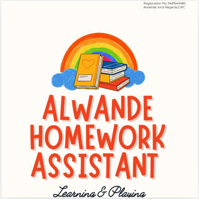 Alwande Homework Assistance Centre